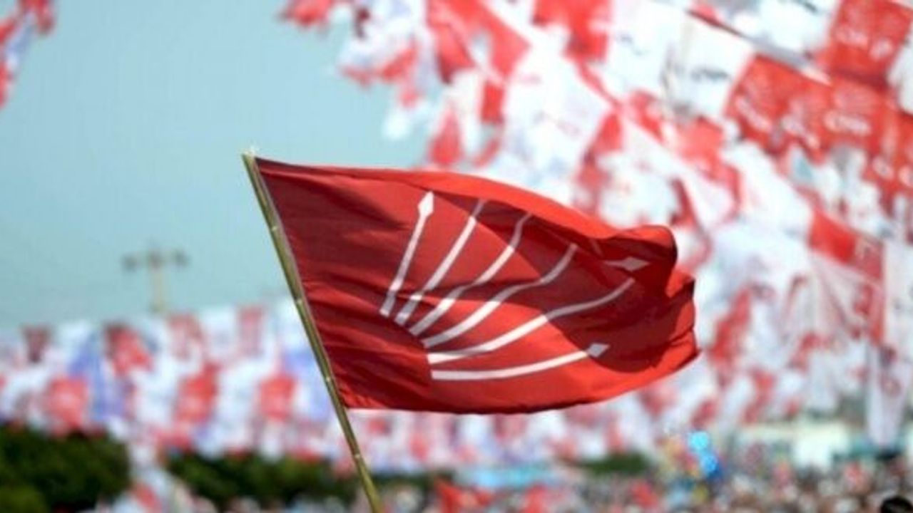 CHP 39’uncu Olağan Kurultay’a gidiyor: Tüzük değişikliği yapılacak