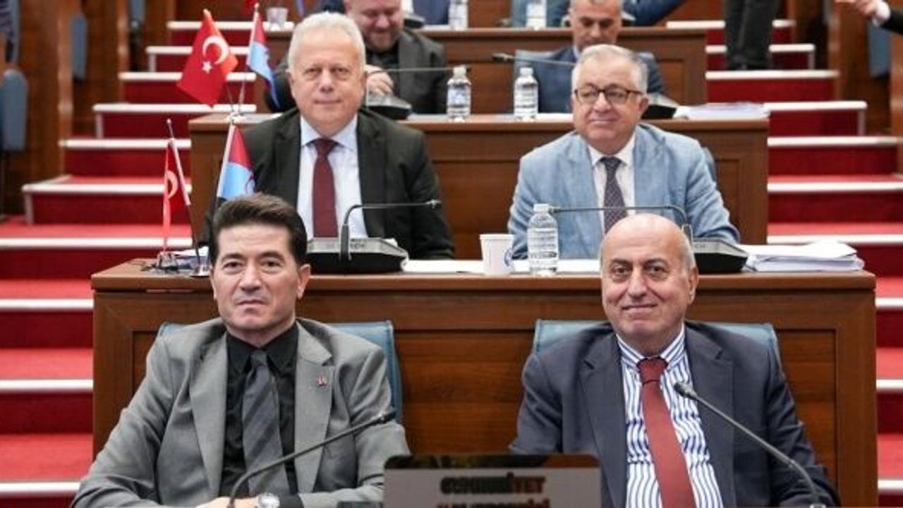 CHP'den AKP'ye geçen belediyelerin bütçelerinde yüzde 86 artış