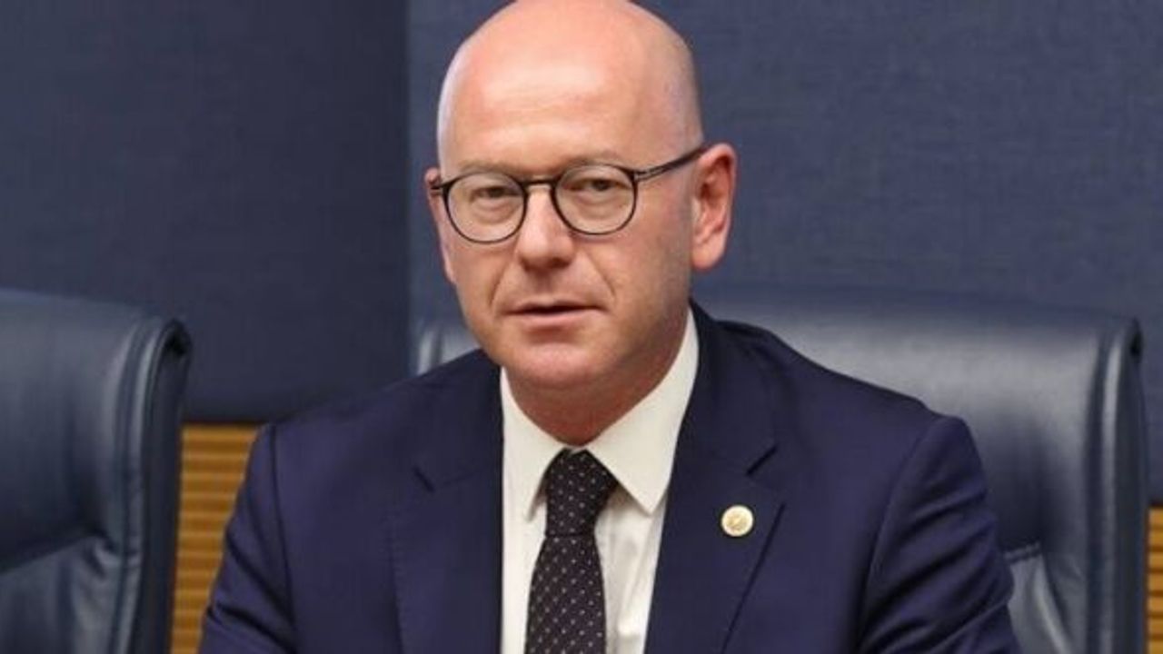 CHP'li Sarı: Balıkesir'de uzman hekim ihtiyacı had safhada