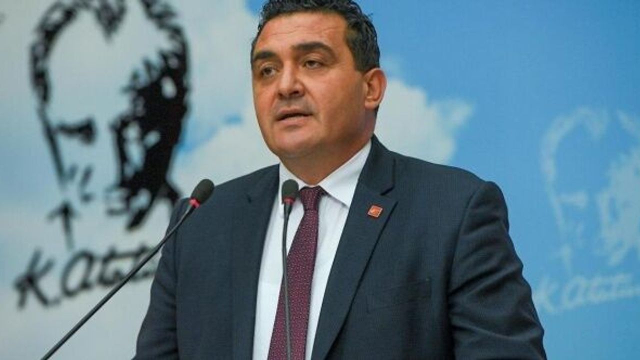 CHP’li Karasu açıkladı: 19 yılda 11 firmaya 452 ihale, çoğu pazarlık usulü