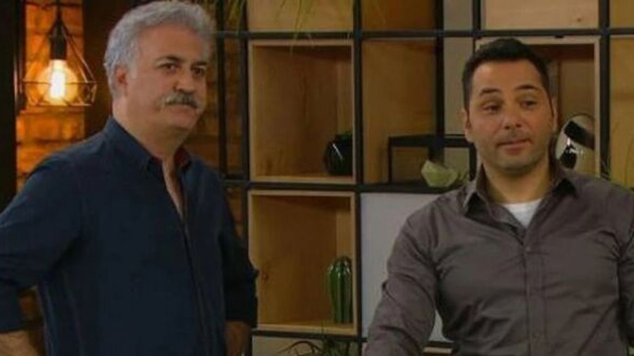 'Çocuklar Duymasın'ın ünlü ismi İBB iddianamesinde itirafçı oldu