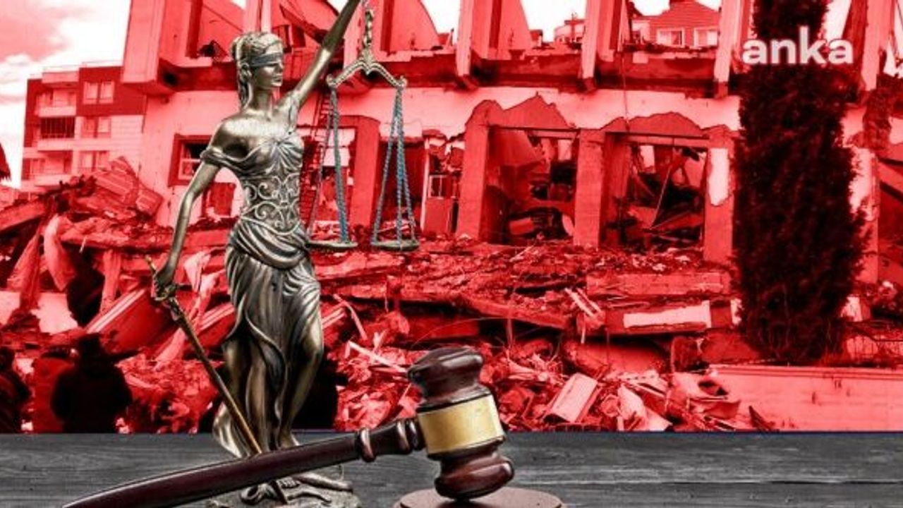 Deprem davalarında ilk: AFAD, kamu kurumları ve yerel yöneticiler sorumlu