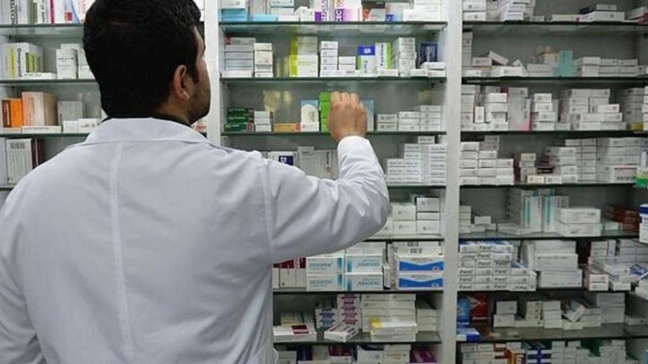 Eczanede kriz büyüdü: Hayati ilaçlar yok listesinde