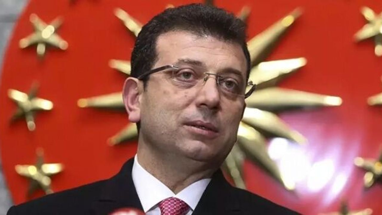 İBB İddianamesi açıklandı, işte tüm öne çıkanlar