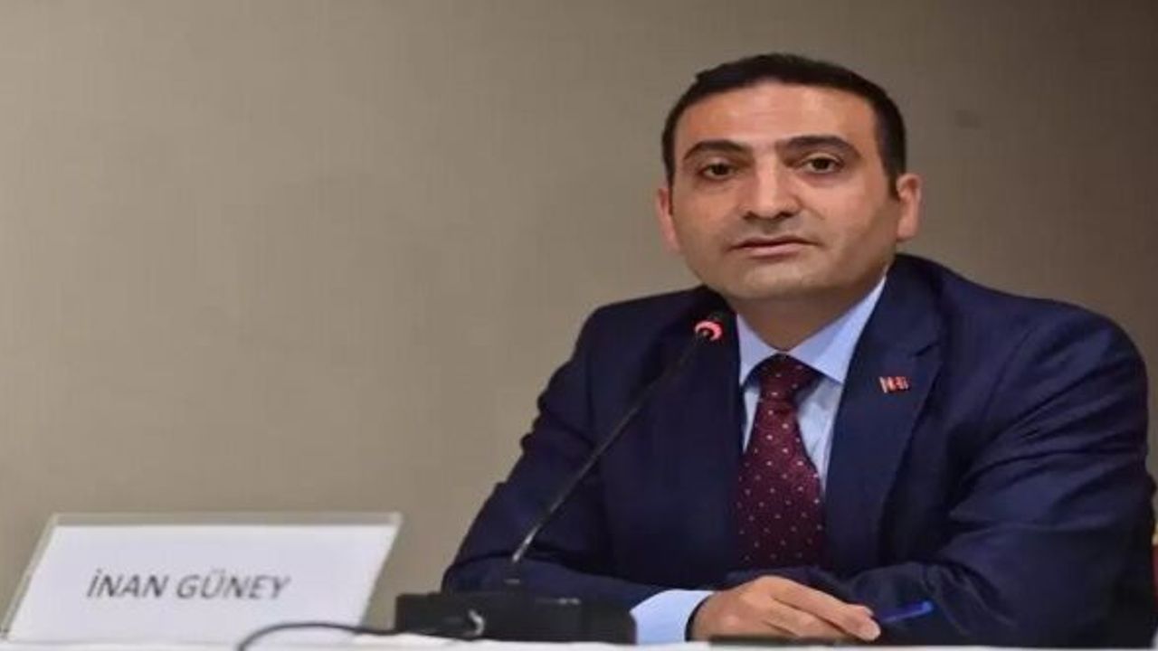 İnan Güney’den "Silivri'de 100 gün" mektubu: Hürriyet günleri gelecek