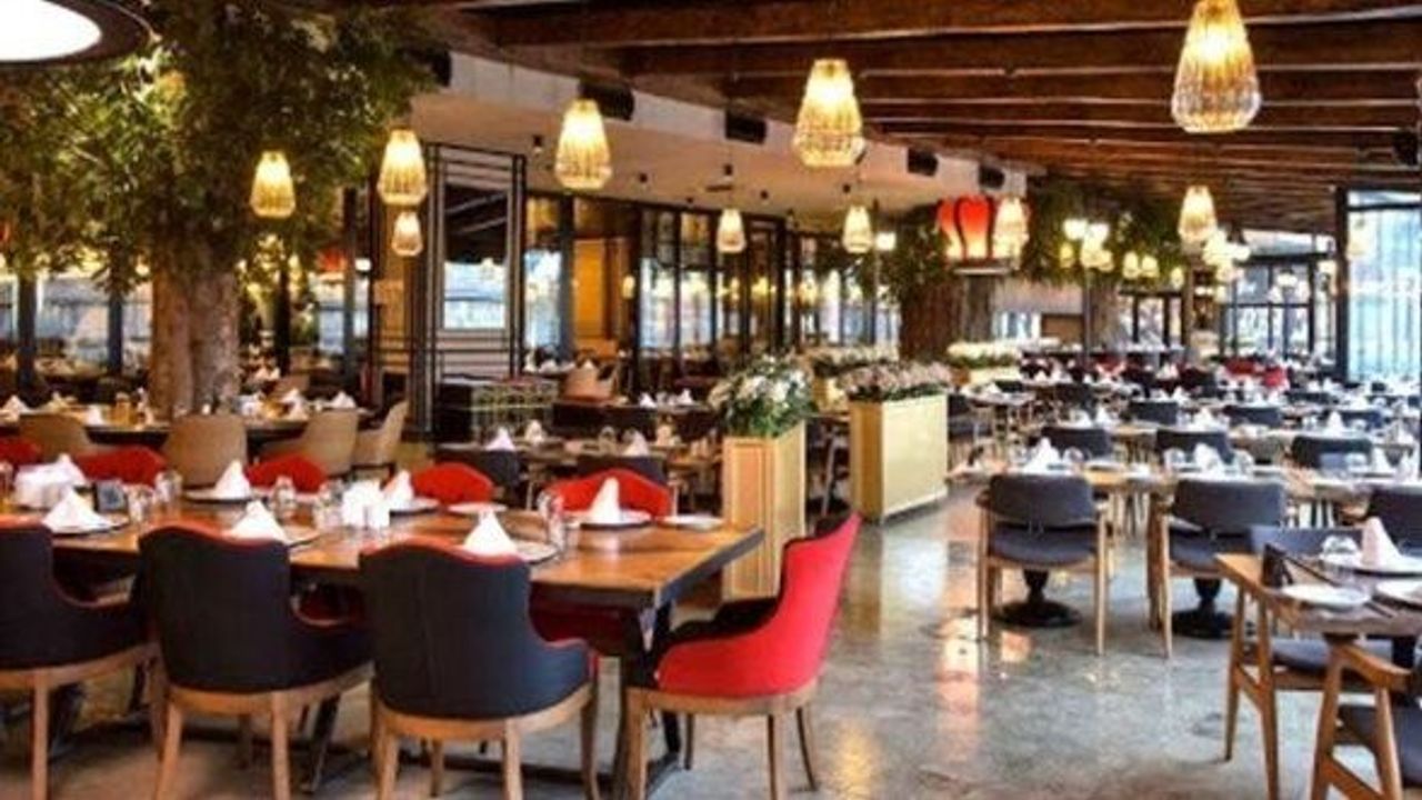 Kafe ve restoranlar için yeni dönem başlıyor