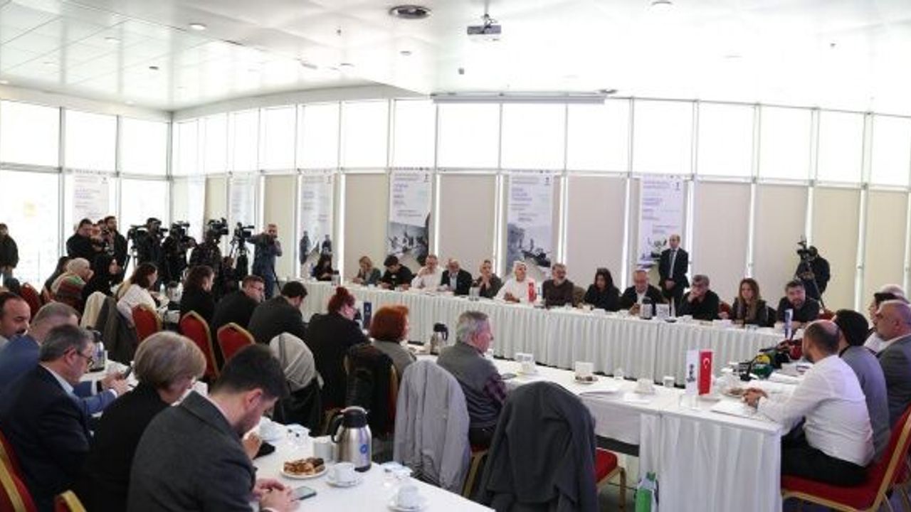 Karagöz Kukla ve Gölge Oyunları Festivali başlıyor