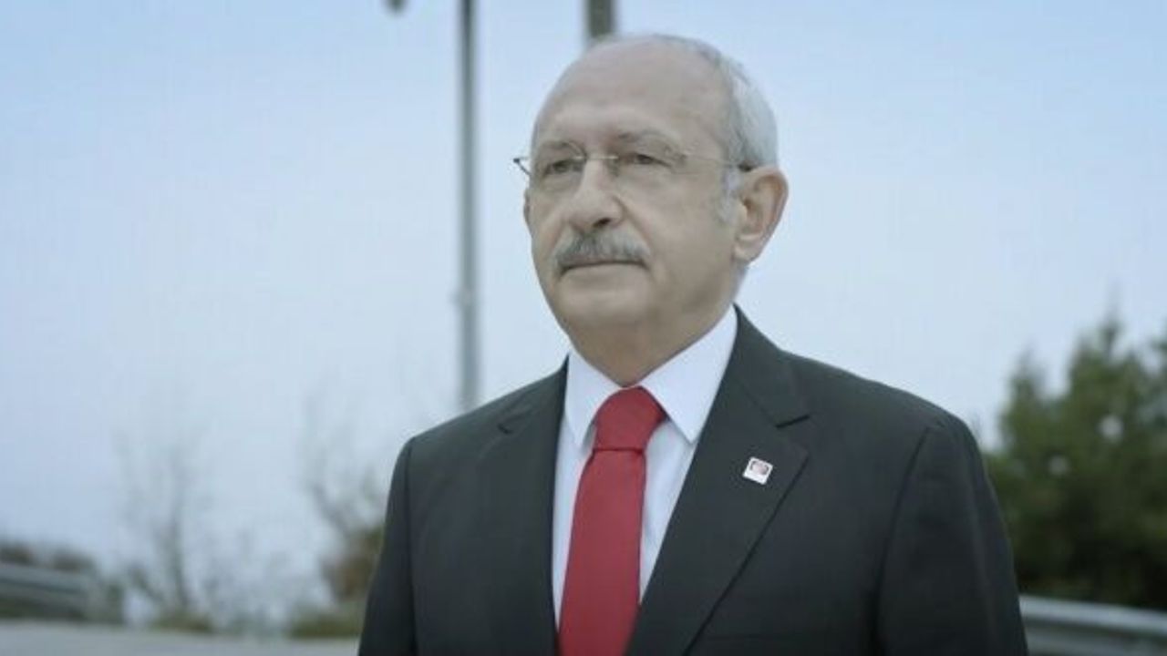 Kılıçdaroğlu Sabah'a konuştu: CHP iftira ve yolsuzluk iddialarıyla yol alamaz
