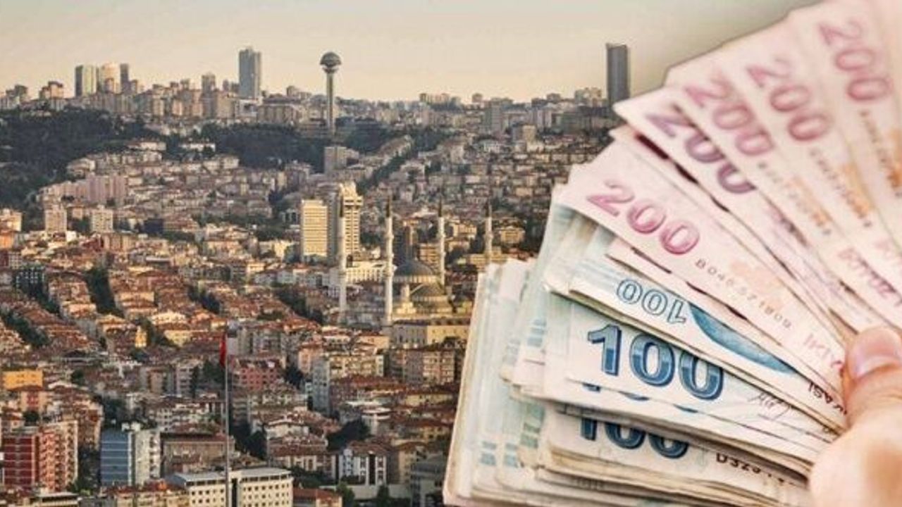 Kira getirisi en yüksek iller belli oldu: İstanbul ilk 15'e giremedi