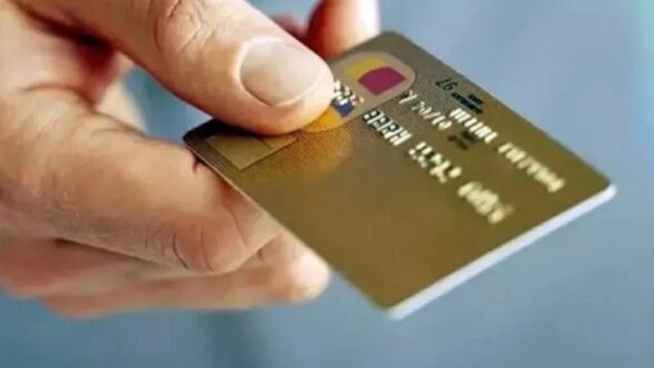 Kredi kartıyla ödeme yaparken bu yazıyı görürseniz hemen durun