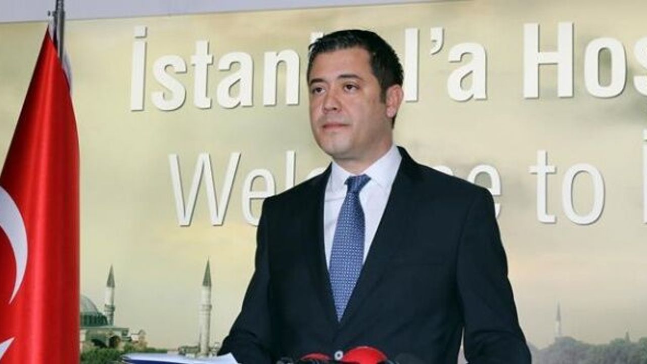 Murat Ongun'dan İBB iddianamesinde malvarlığıyla ilgili hataya tepki