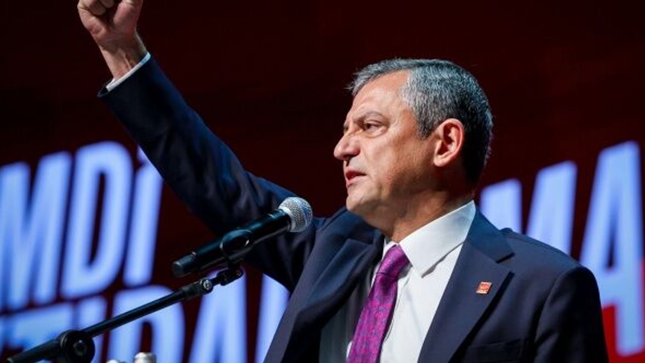 Özel'den Kılıçdaroğlu'na yanıt: Müesses nizamla işbirlikçi olanlara yer yok