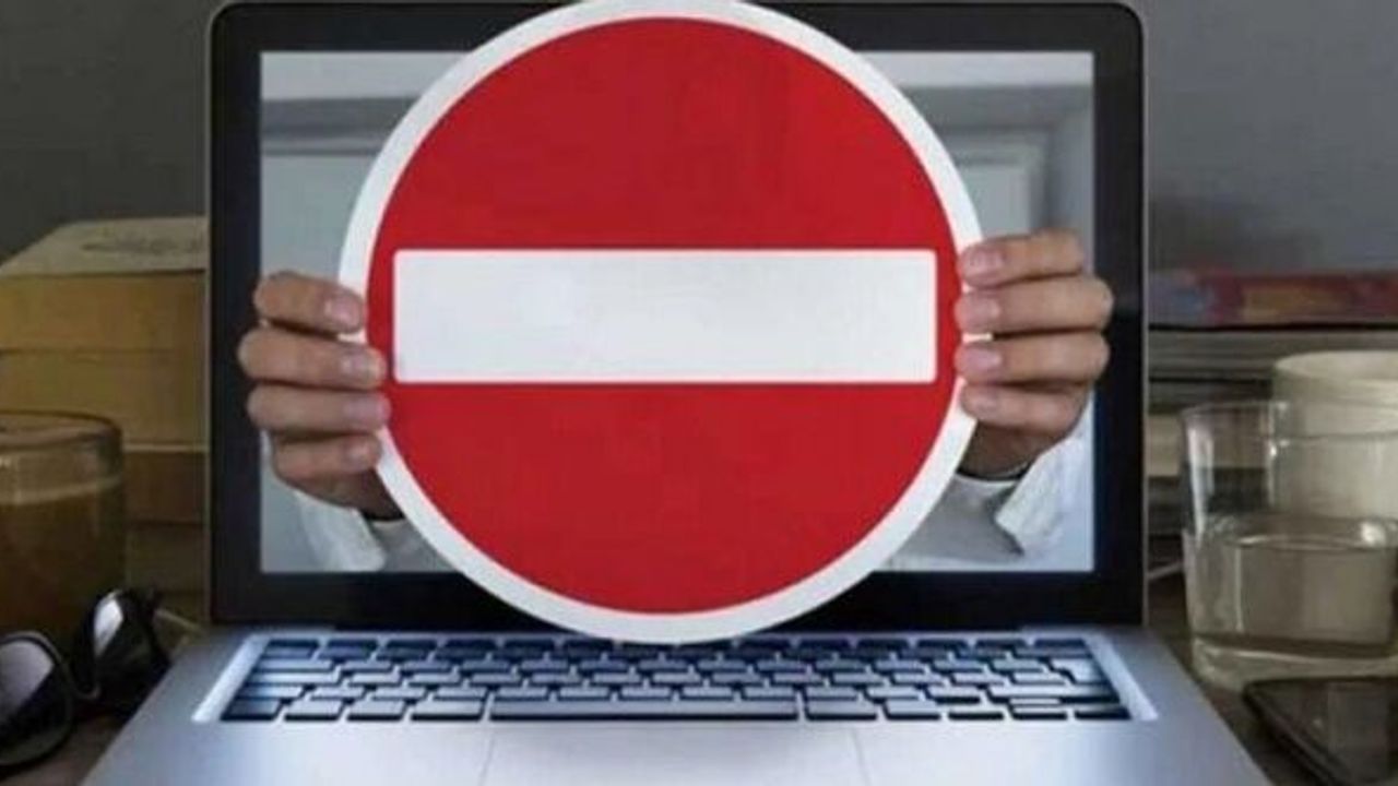 2024’te Türkiye'de en çok hangi haberler engellendi?