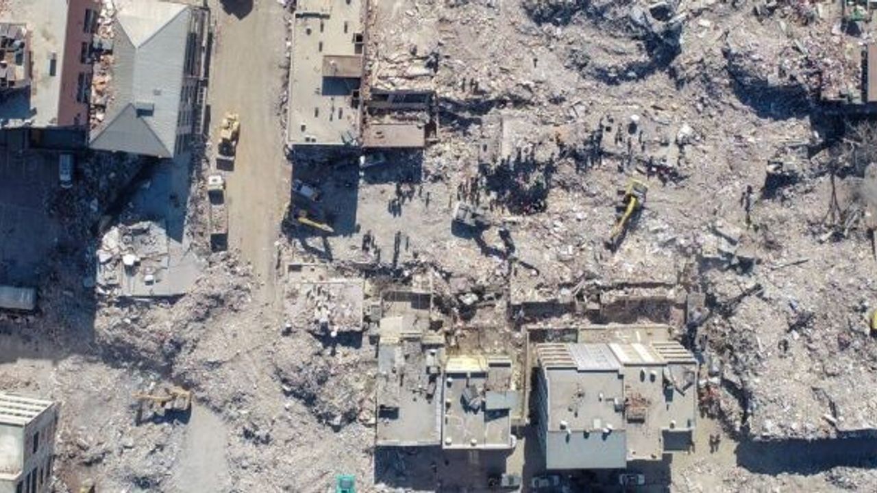 Adıyaman'a 119,3 milyon TL'ye müftülük binası yapılacak