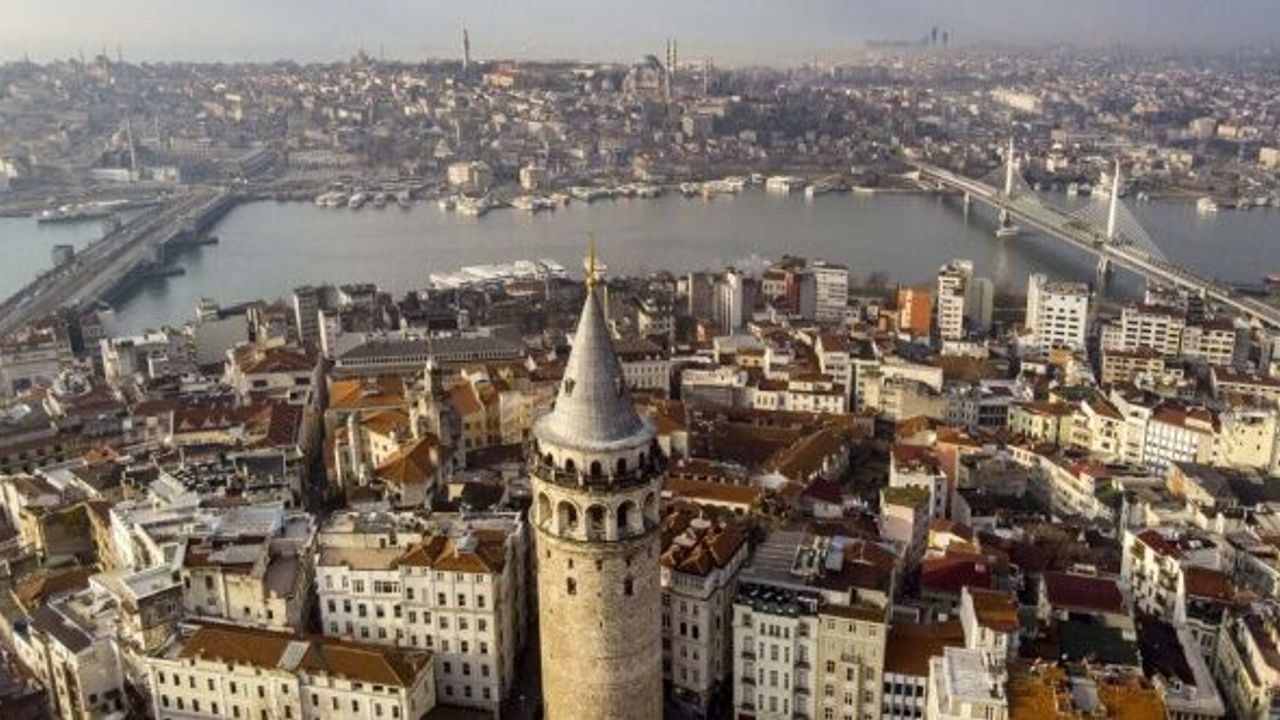 Ankara ve İstanbul için yılbaşında IŞİD uyarısı: AVM'ler hedefte olabilir