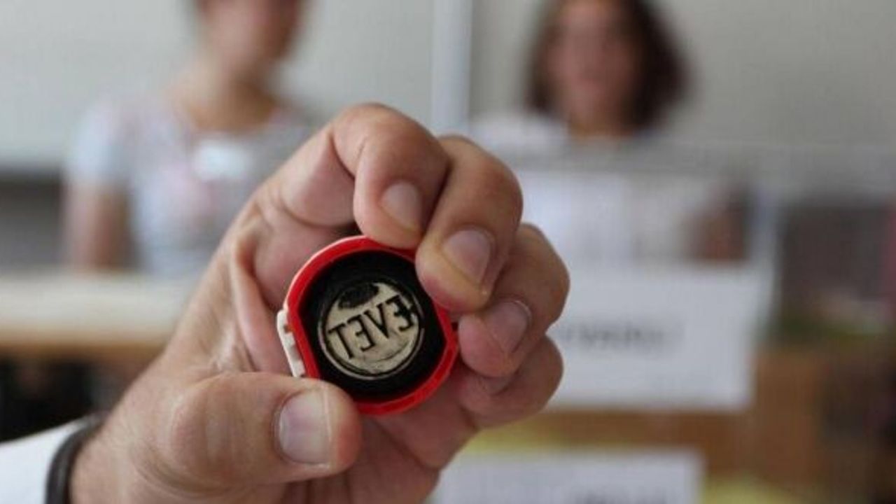 Anket: Bu Pazar seçim olsa kime oy verirdiniz?