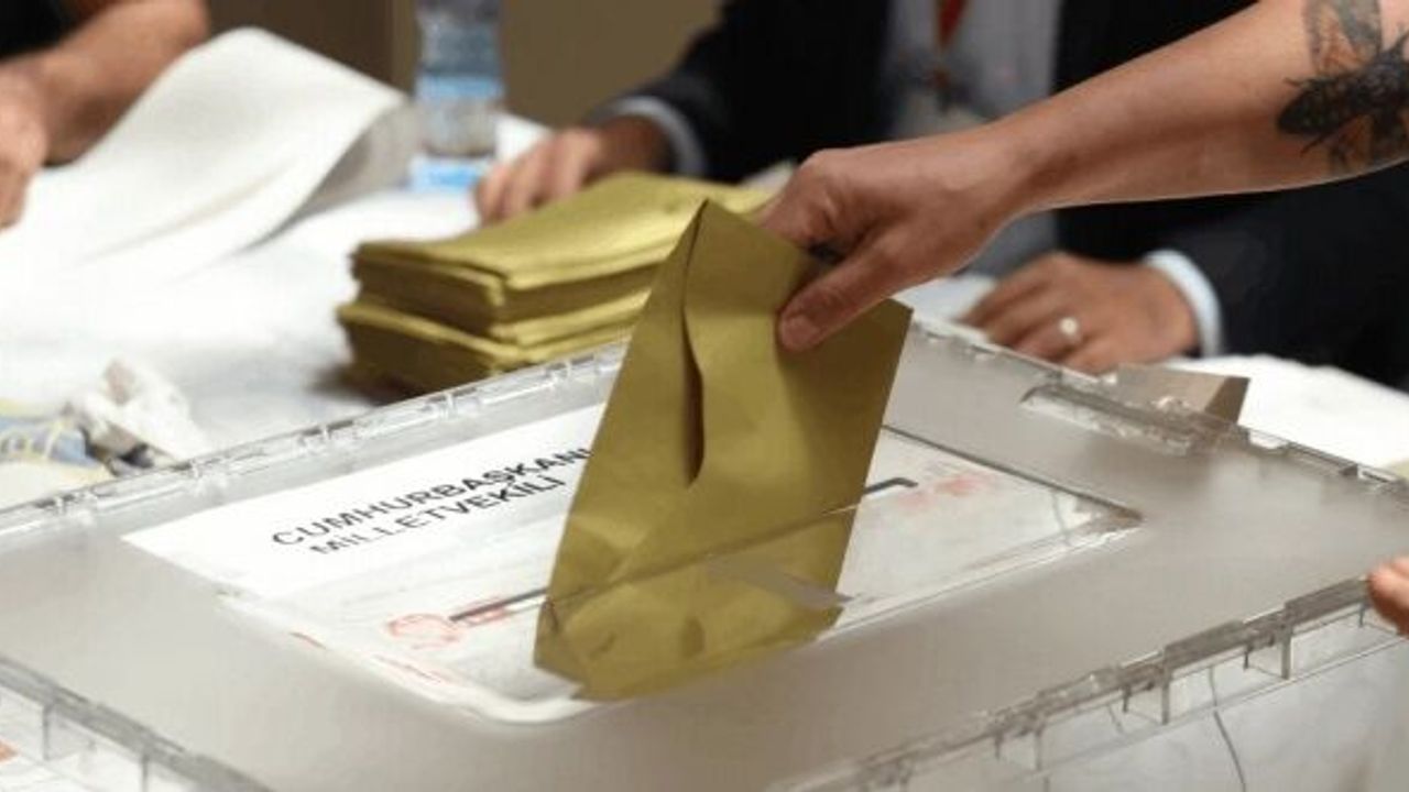 Anket sonuçları açıklandı, gençler tercihini yaptı!