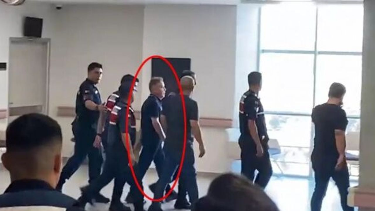 Antalya Barosu’ndan Muhittin Böcek uyarısı!