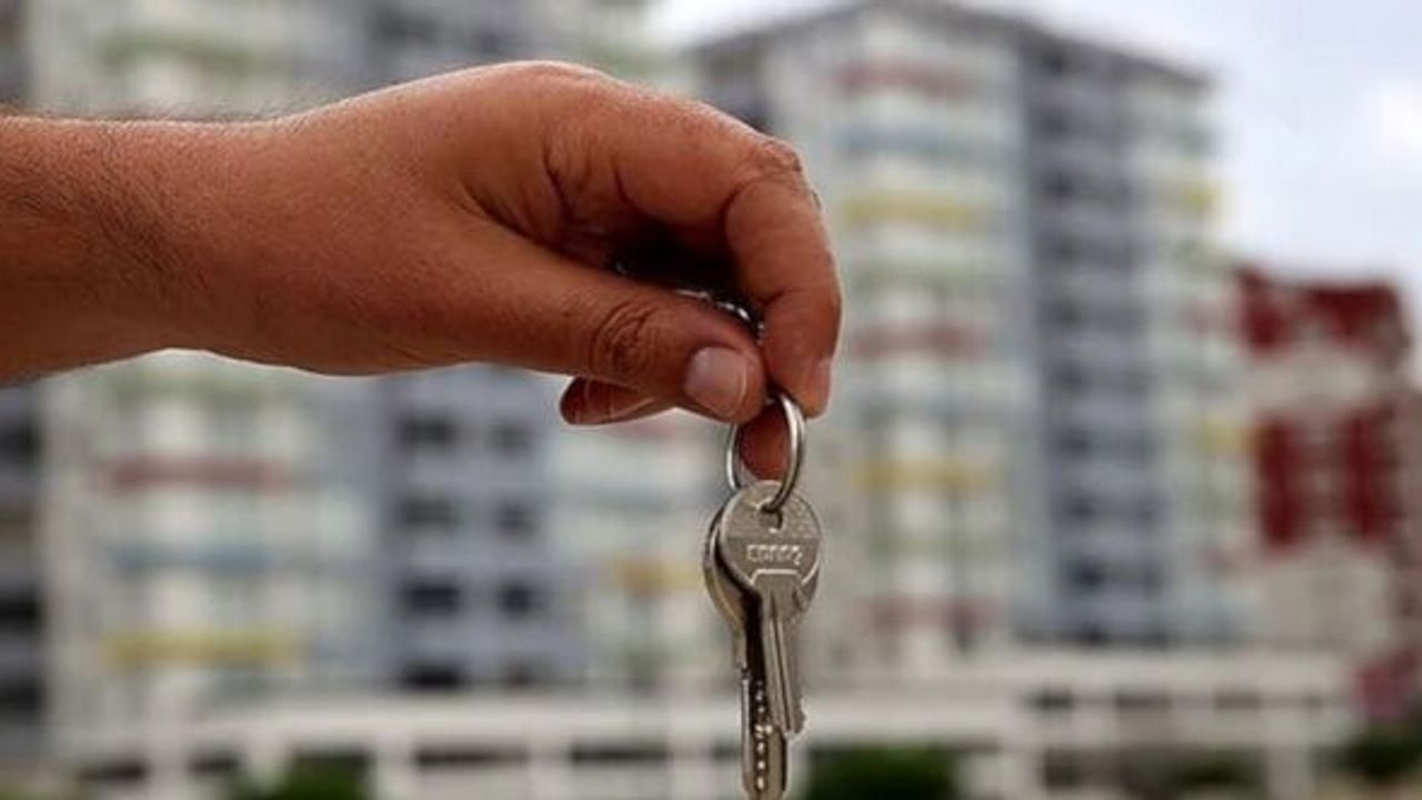 Aralık ayında kira artış tavan oranı belli oldu