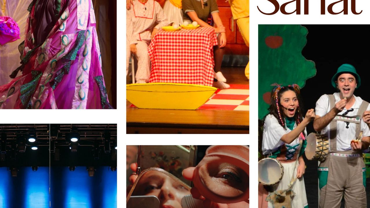 Ataşehir'de kültür sanat etkinlikleri seyircileri bekliyor