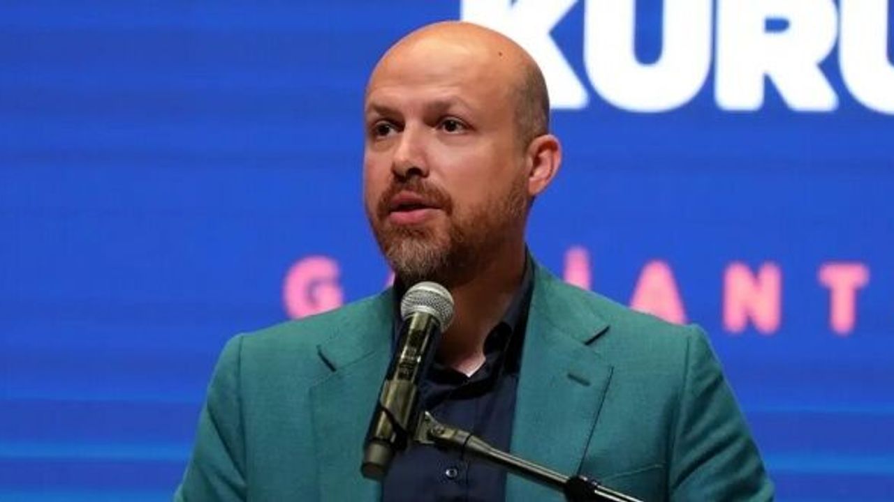 Bilal Erdoğan o kurumu hedef aldı: "Biriktirdiğiniz paralar nereye gitti?"