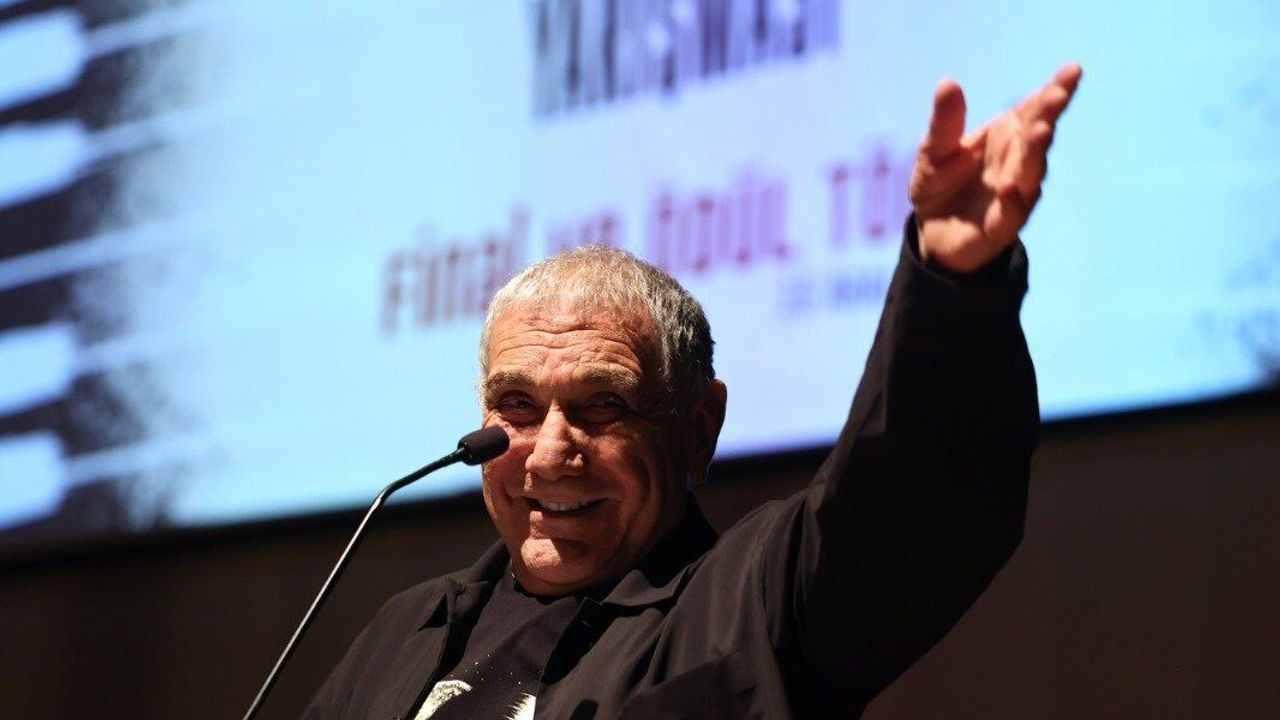 Bilgisayarla Beste Yarışması’nda ödüller sahiplerini buldu