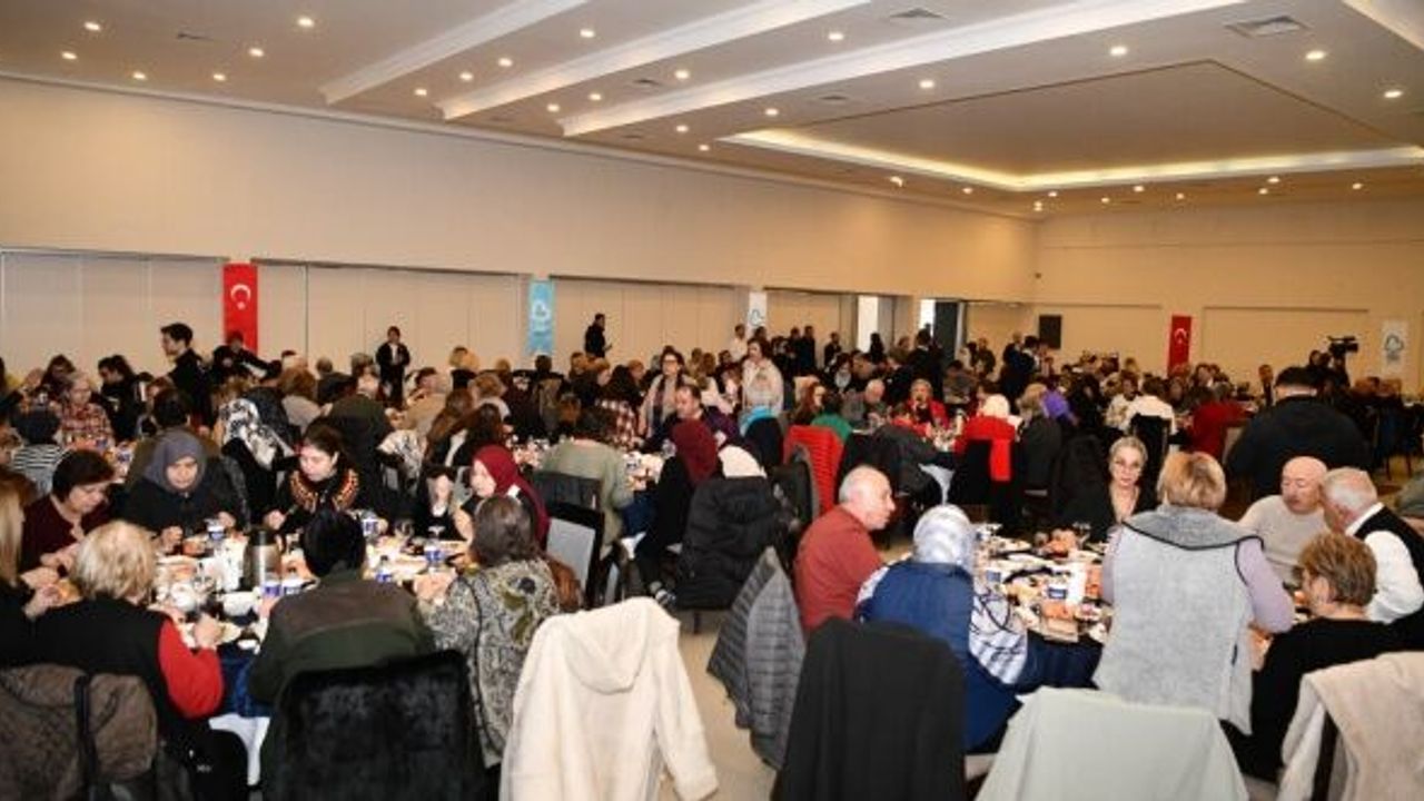 Çarşı 2026 kapılarını ziyaretçilere açtı 