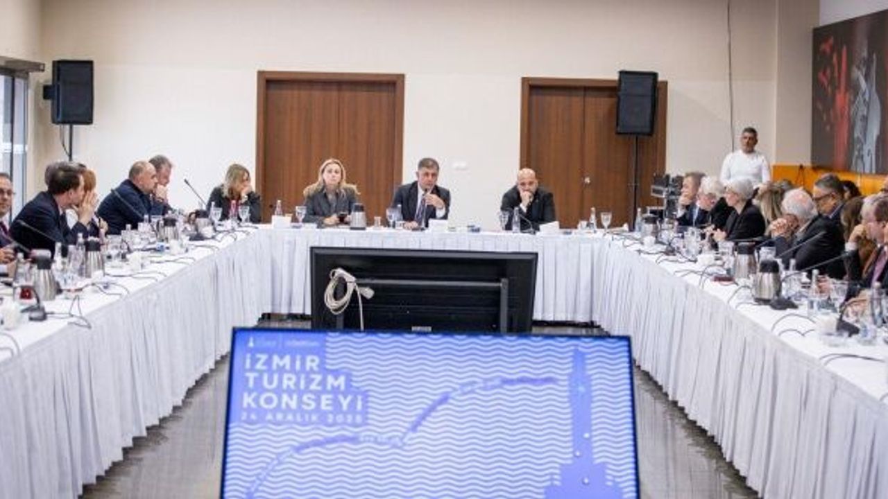 Cemil Tugay: Bu şehrin potansiyeli çok yüksek