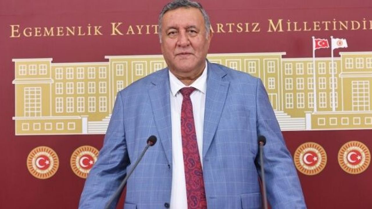 CHP'li Gürer: Asgari ücrete yılda en az 3 kez zam yapılmalı