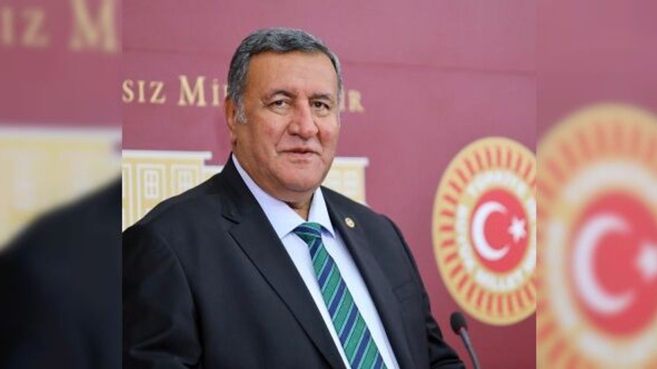 CHP'li Gürer: “Ürün yok, para yok, borçlar ödenemiyor”