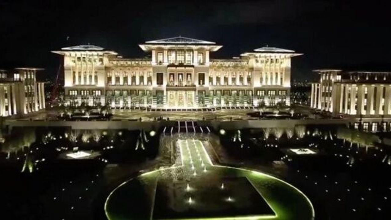 Cumhurbaşkanlığı, 2026'da 21,2 milyar TL kaynak kullanacak
