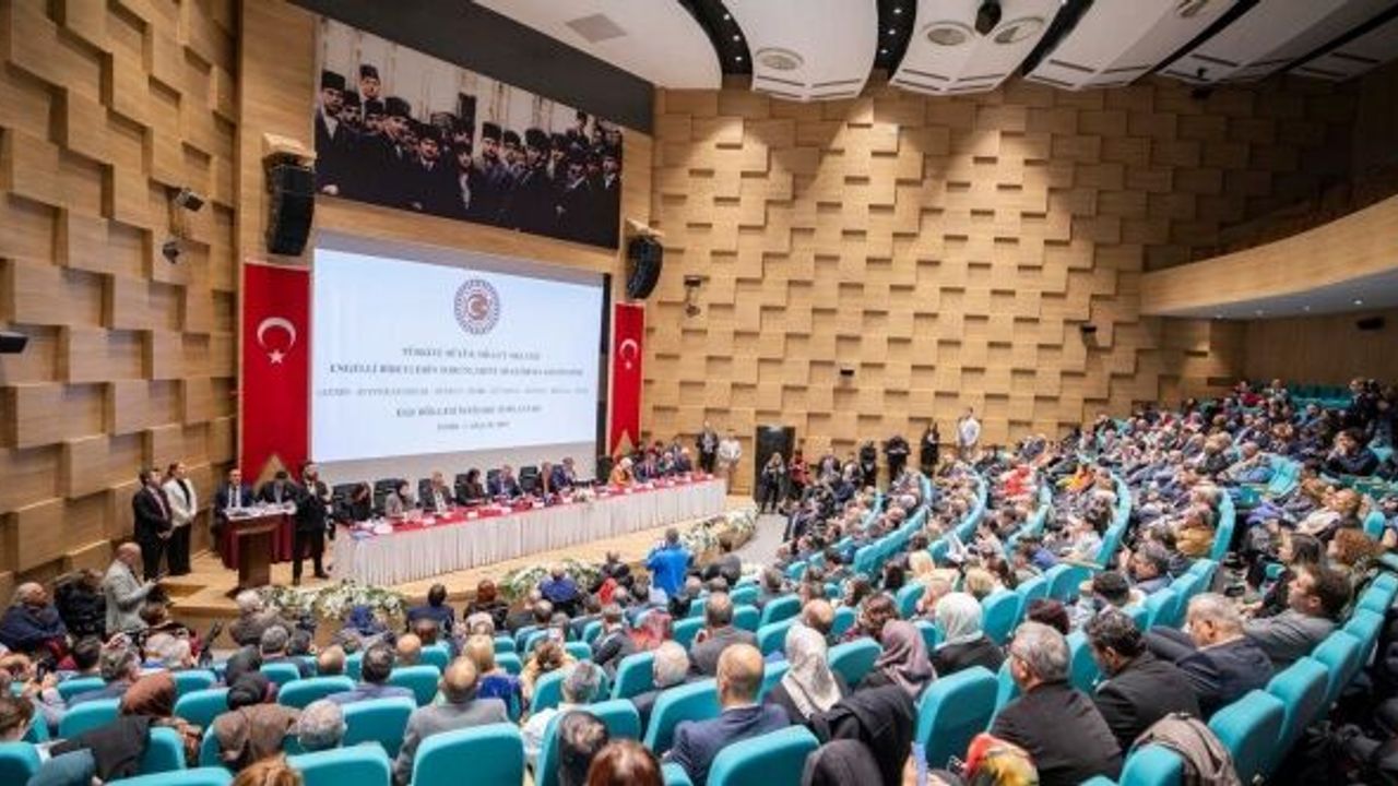 Engelli sorunları ve talepleri İzmir’de masaya yatırıldı