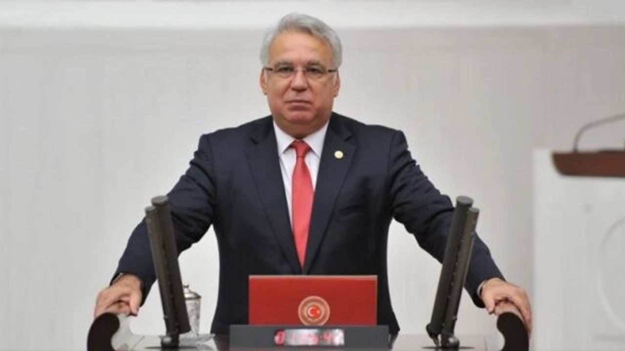 Eski AKP Milletvekiline "Cumhurbaşkanına hakaret"ten hapis cezası