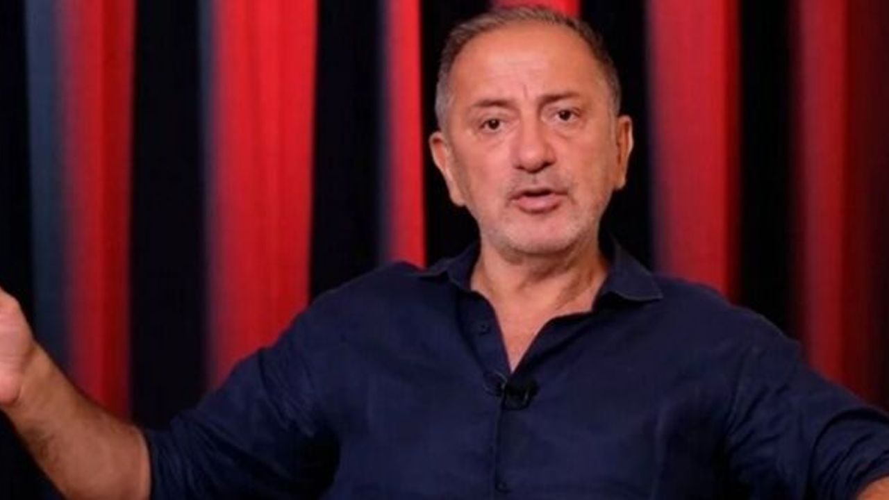 Fatih Altaylı'ya verilen cezanın gerekçesi açıklandı!