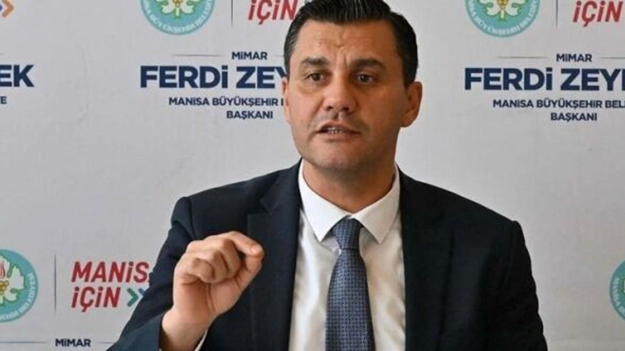 Ferdi Zeyrek davasında sanıklar tahliye edildi!