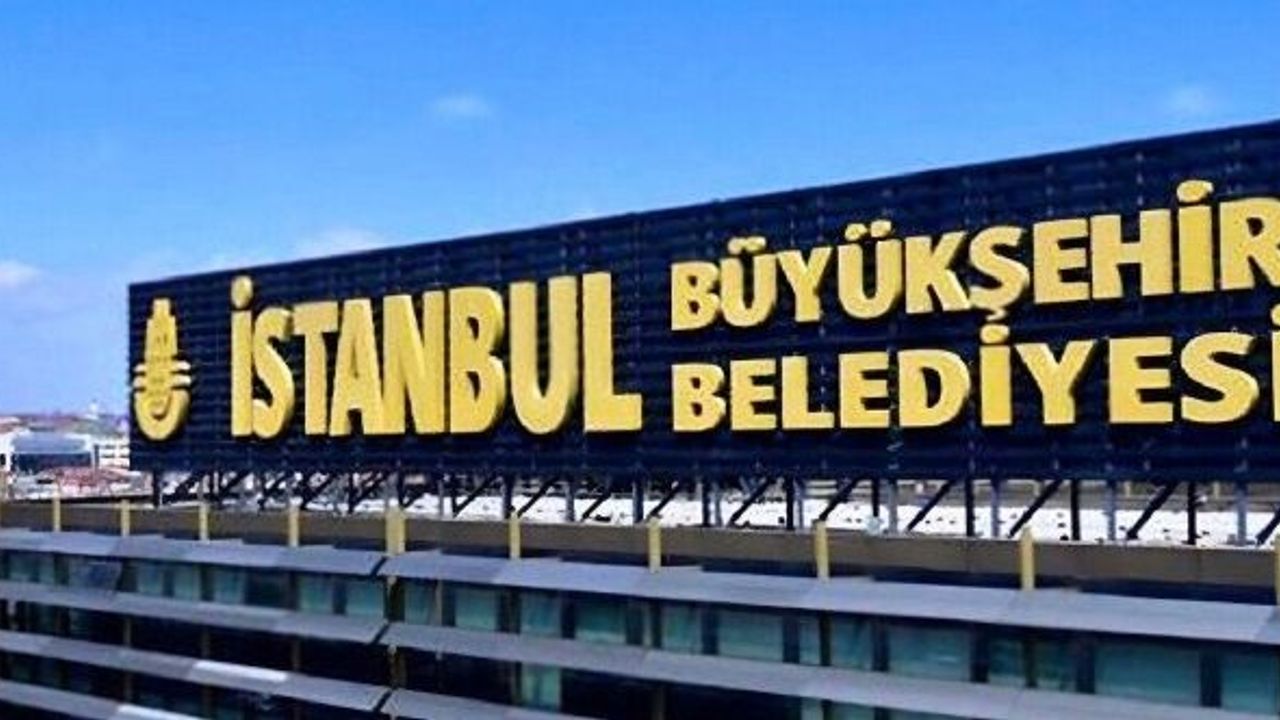 İBB soruşturmasında dün tahliye edilen 11 kişiye yeniden tutuklama kararı