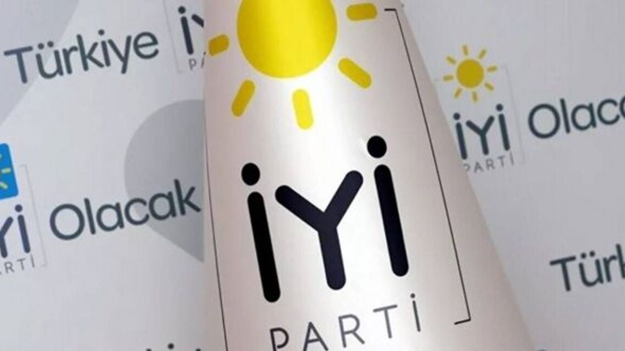 İddia: 3 milletvekili İYİ Parti'ye katılacak