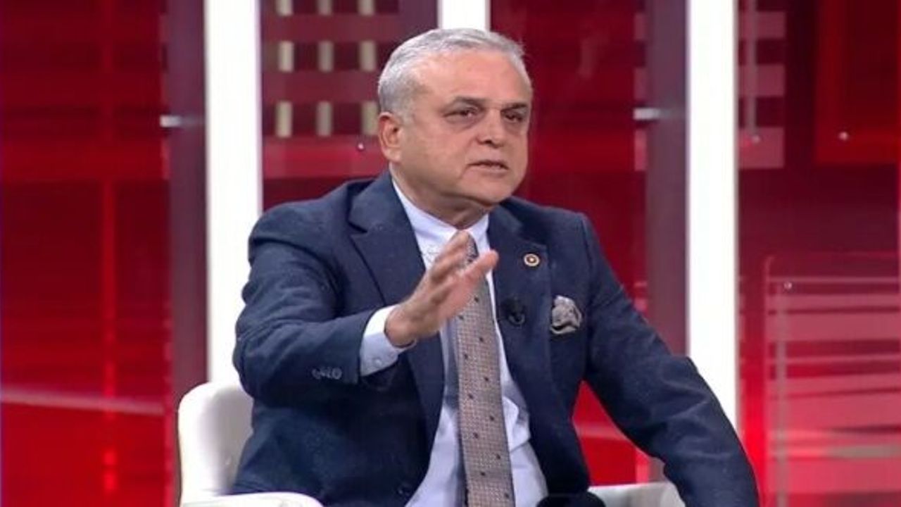 İhraç istemiyle PM'ye sevk edilen CHP'li Çakır partisinden istifa etti