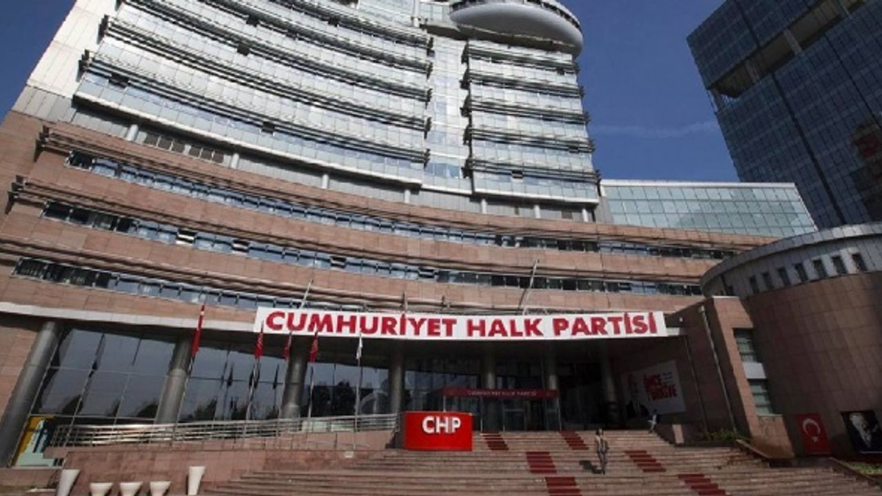 İstinaf, CHP Kurultayı ile İstanbul İl Kongresi'ne ilişkin mahkeme kararını kaldırdı