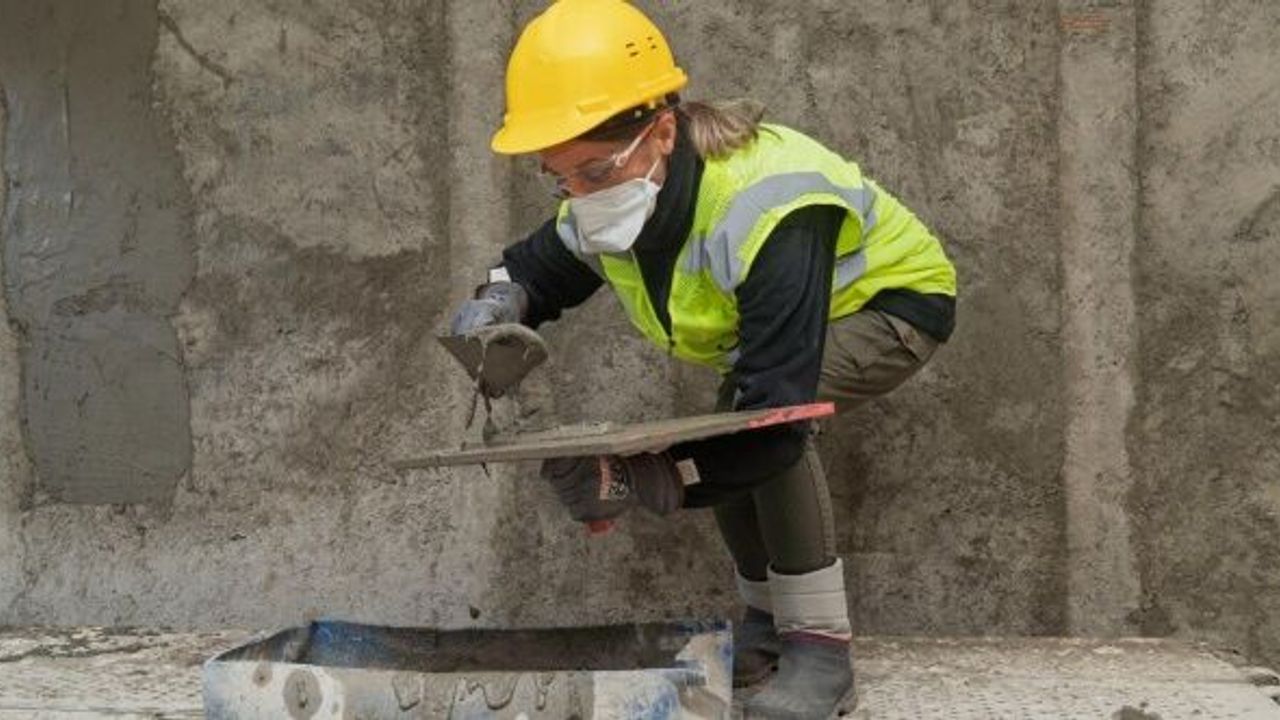 İzmir'den Türkiye’ye örnek istihdam modeli