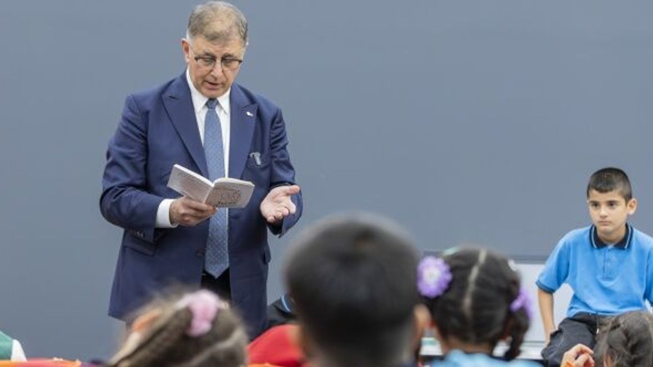 İzmir’de eğitimde fırsat eşitliği güçleniyor