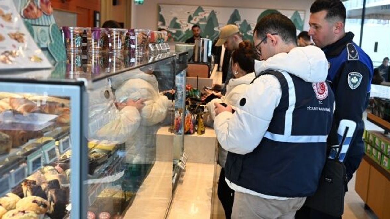 Manisa’da Öğrenci Dostu Denetim: Kafe ve Restoranlar Mercek Altında