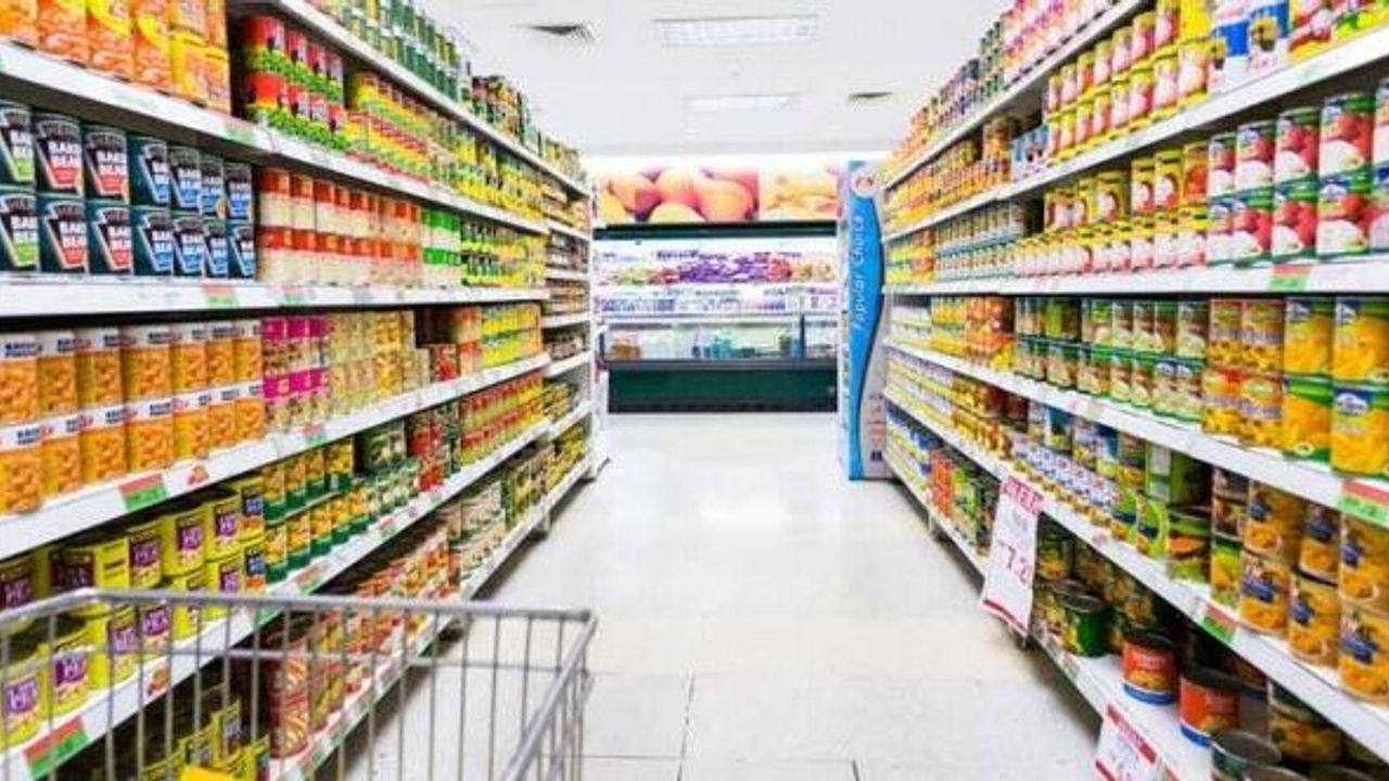 Marketlere "Pazar" günü düzenlemesi geliyor