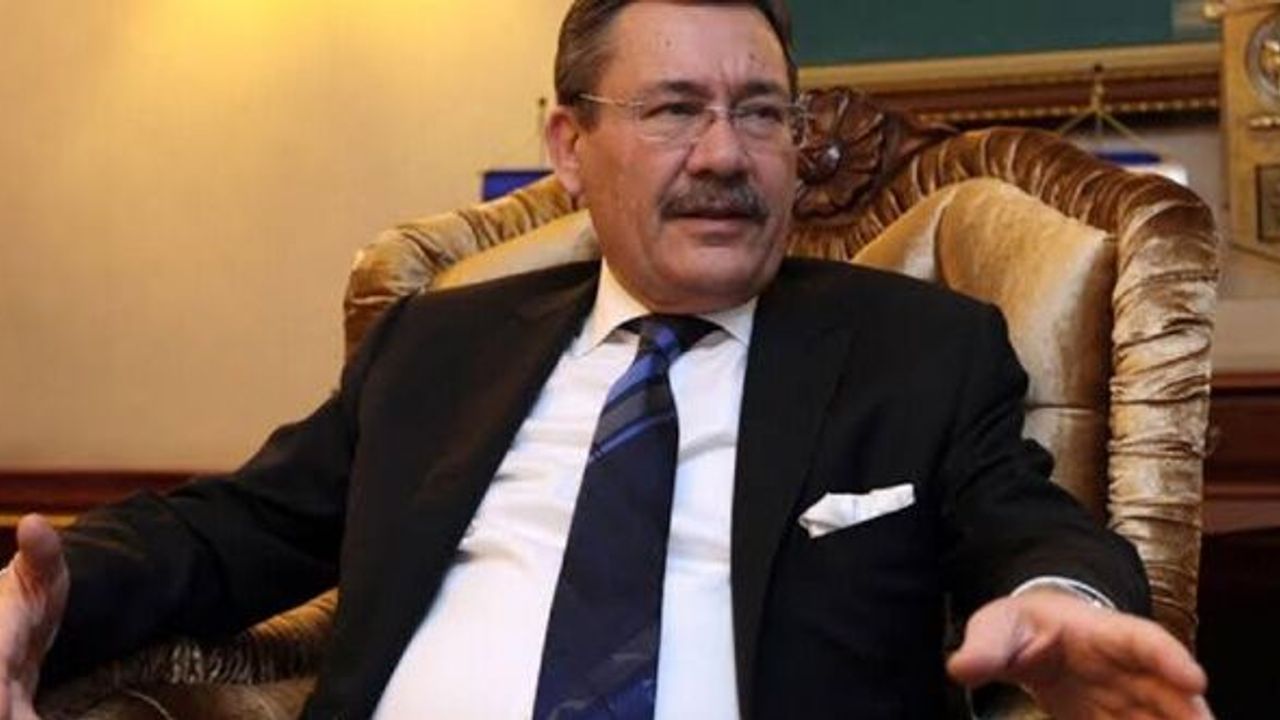 Melih Gökçek - Özgür Özel davasında karar!