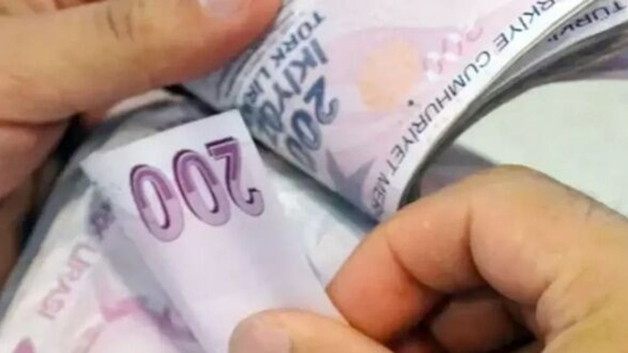 Memur ve emeklilere yeni yıl zammı için 5 aylık enflasyon oranı belli oldu