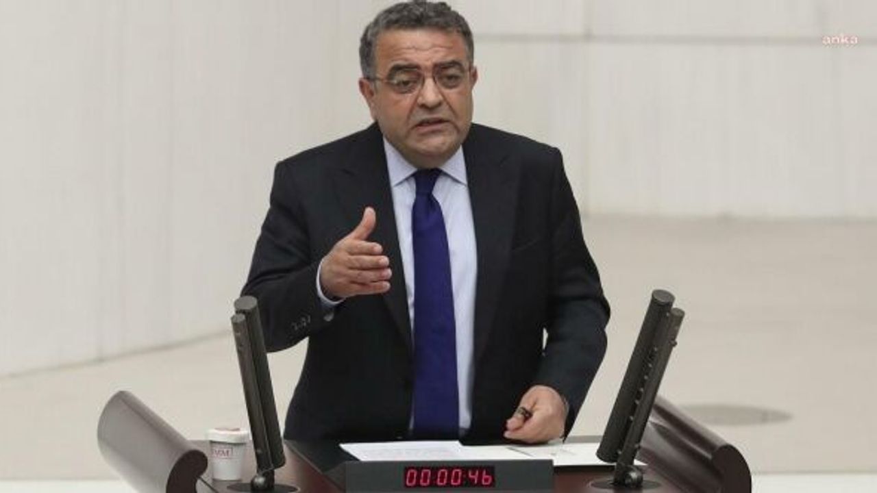 Muhittin Böcek hastaneye kaldırıldı... Tanrıkulu: Tutukluluk yaşam pahasına yürütülemez