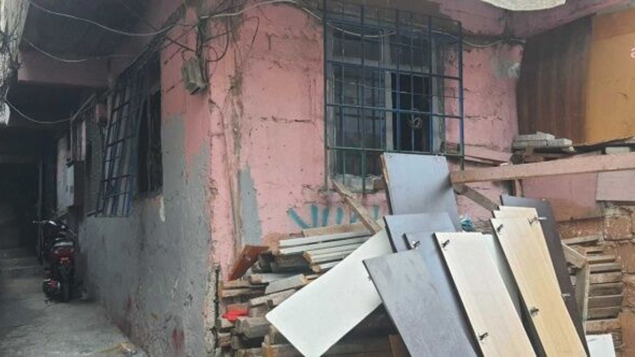 Pendik'te yangın: 3 çocuk hayatını kaybetti, 1 çocuk yoğun bakımda