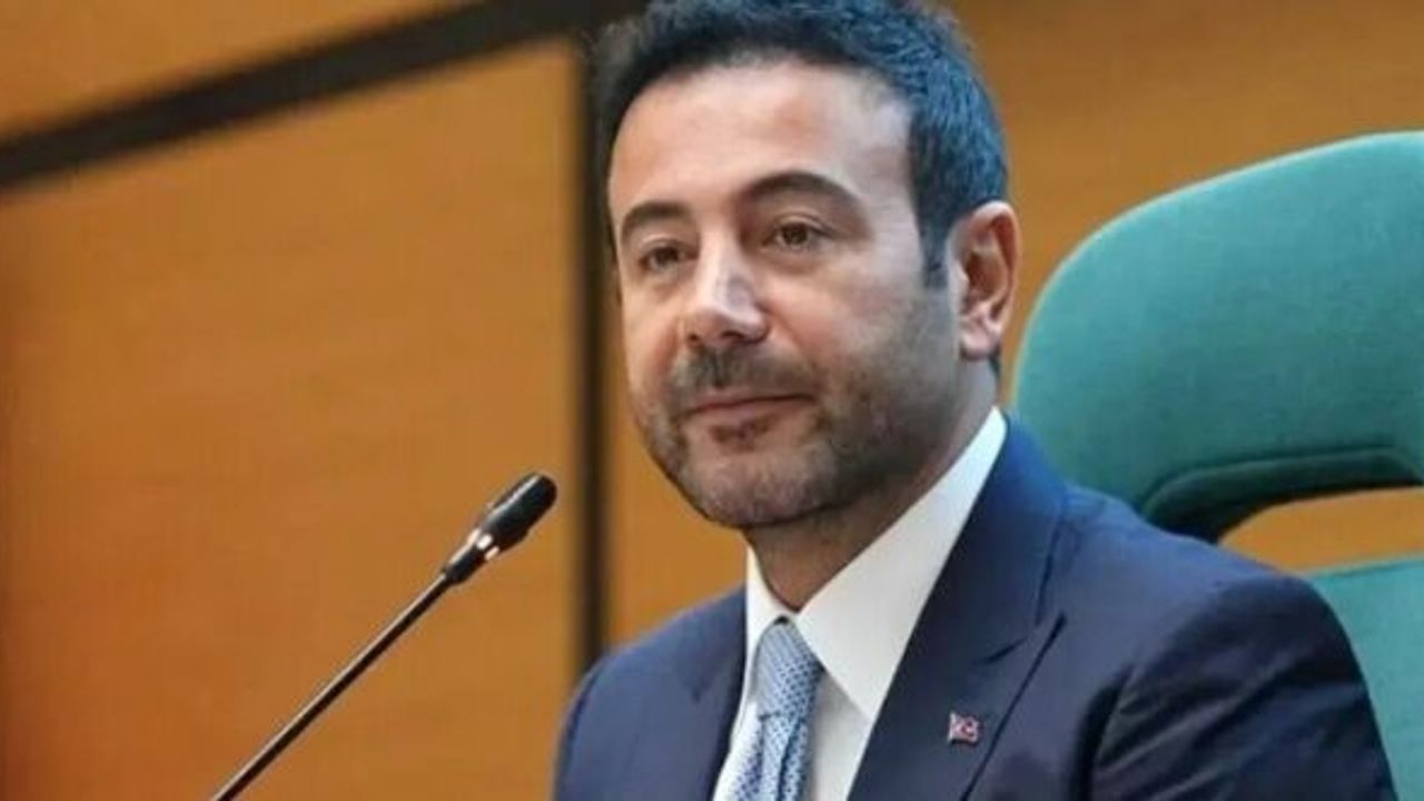 Rıza Akpolat: Eğilmeden, bükülmeden her iftirayı tek tek çürüteceğimiz günü bekliyoruz