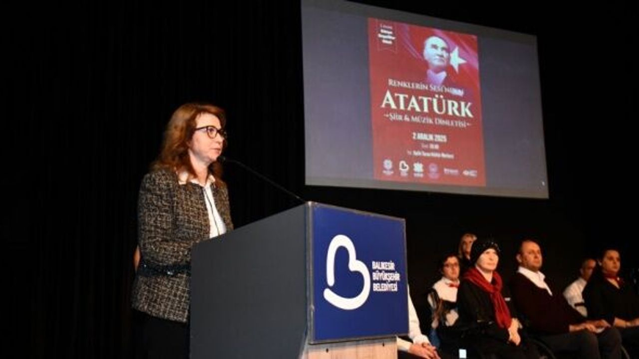 Sanatın Birleştirici Gücü Sahneye Taşındı