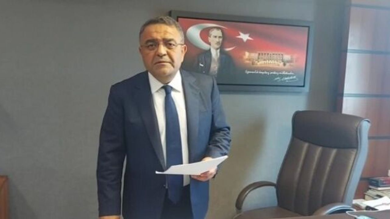 Sezgin Tanrıkulu: Yaşananlar kader değil; AKP’nin sosyal devleti tasfiye politikası